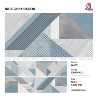 NICE GREY DECOR