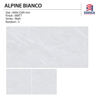 ALPINE BIANCO