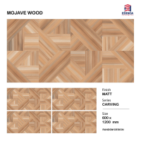 MOJAVA WOOD