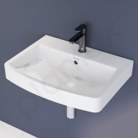 SQUARE BASIN 20X16