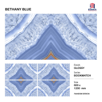 BETHNY BLUE