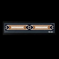 FB-49 BORDER