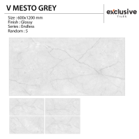 V MESTO GREY