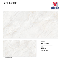 VELA GRIS