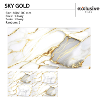 SKY GOLD