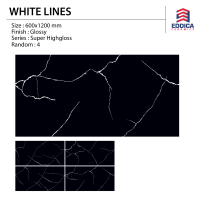 WHITE LINES