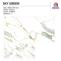 SKY GREEN (EDDICA )