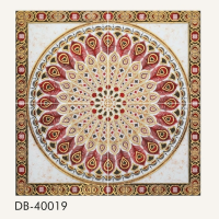 DB-40019 RANGOLI