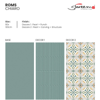 ROMS CHIARO