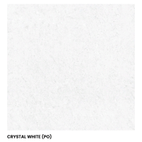 CRYSTAL WHITE