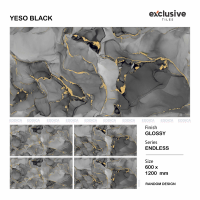 YESO BLACK