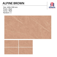 ALPINE BROWN