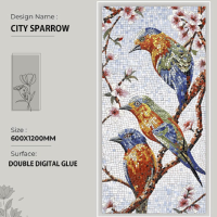 CITY SPARROW