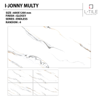 I-JONNY MULTY