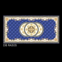 DB RA303 RANGOLI