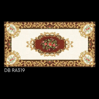 DB RA319 RANGOLI