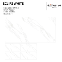 ECLIPS WHITE