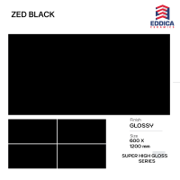 ZED BLACK