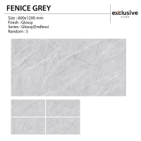 FENICE GREY