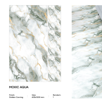 MOXIC AQUA