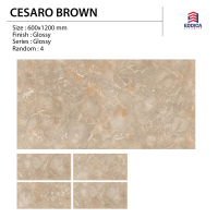 CESARO BROWN