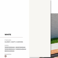 PLAIN WHITE WB