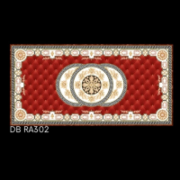 DB RA302 RANGOLI