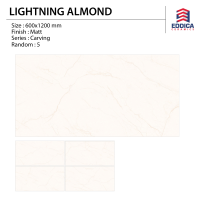 LIGHTNING ALMOD