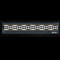 FB-32 BORDER