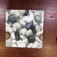 WATER STONE-FLOOR
