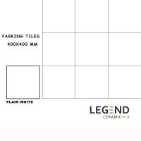 PLAIN WHITE