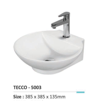TECCO BASINE 15X15