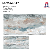 NOVA MULTY