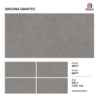 ANCONA GRAFITO