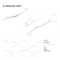 EL - MONTAGE GREY