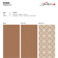 ROMS PRESCO