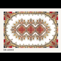 DB-60002 RANGOLI 6 PCS