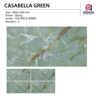 CASABELLA GREEN