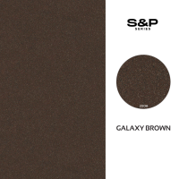 S&P GALAXY BROWN