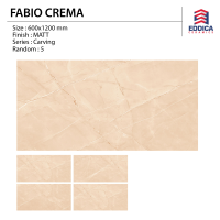 FABIO CREMA