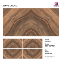 WAVE CHOCO