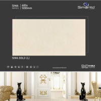 SIMA GOLD