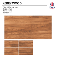 KERRY WOOD