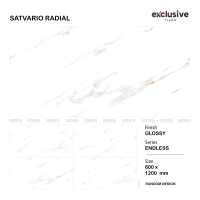 SATVARIO RADIAL