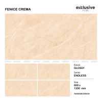 FENICE CREMA GLOSSY
