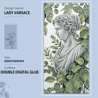 LADY VARSACE