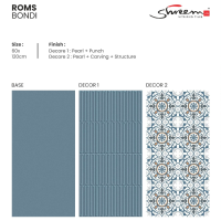 ROMS BONDI