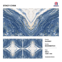STACY CYAN