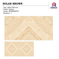 SOLAR BROWN