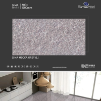SIMA MOCCA GREY